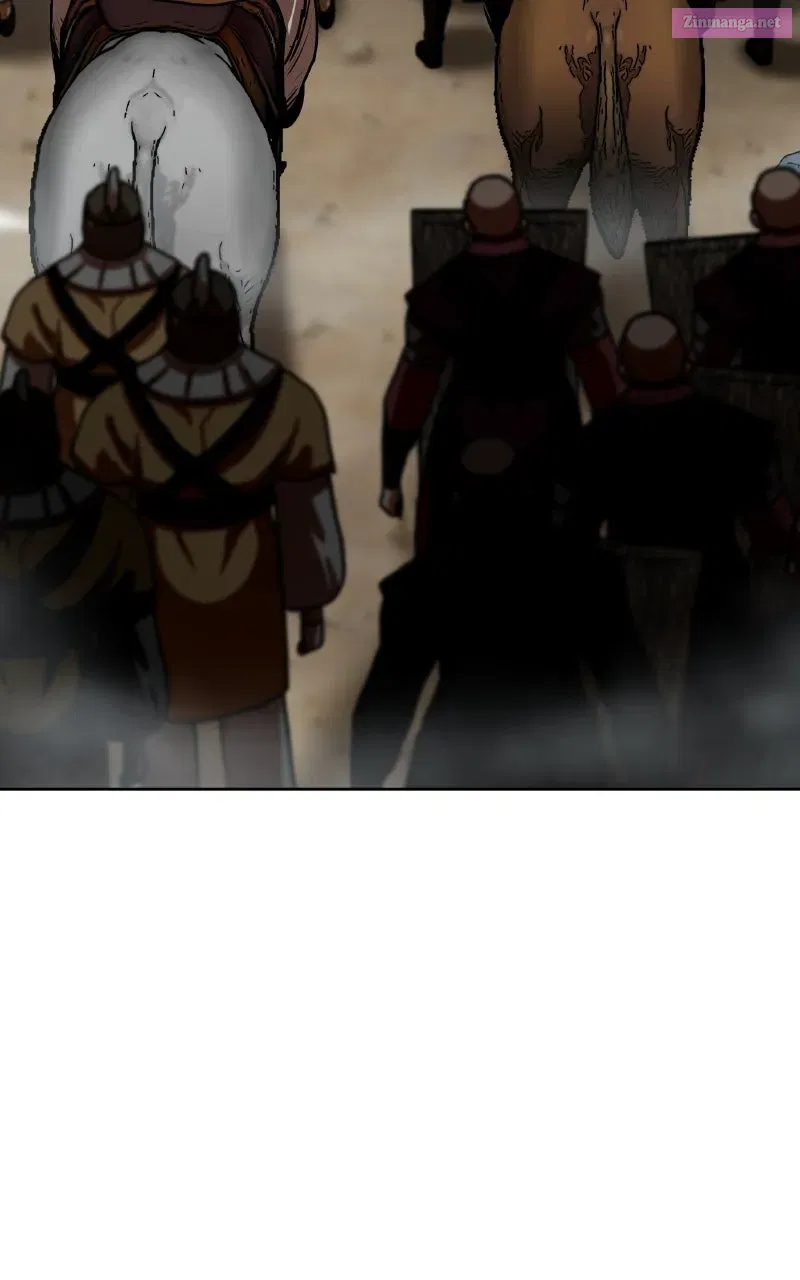 Like a Chilling Flame – Chapter 31 – Page 97