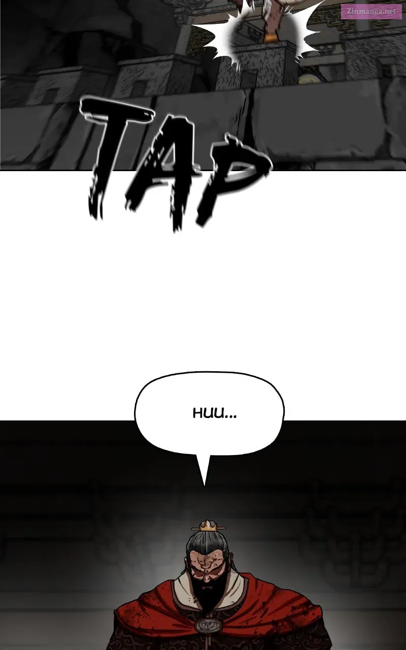 Like a Chilling Flame – Chapter 31 – Page 100