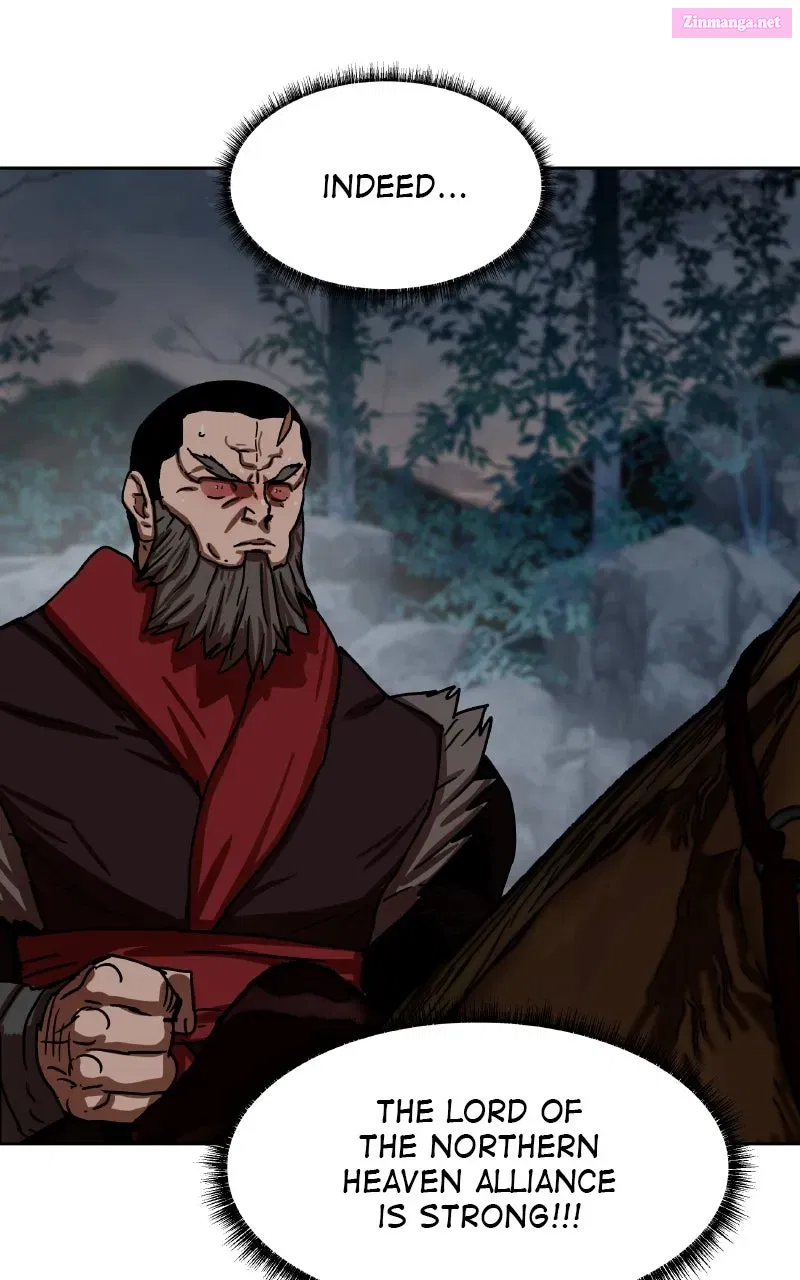Like a Chilling Flame – Chapter 31 – Page 102