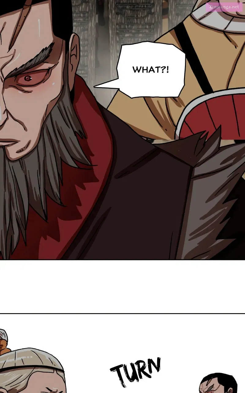 Like a Chilling Flame – Chapter 31 – Page 105