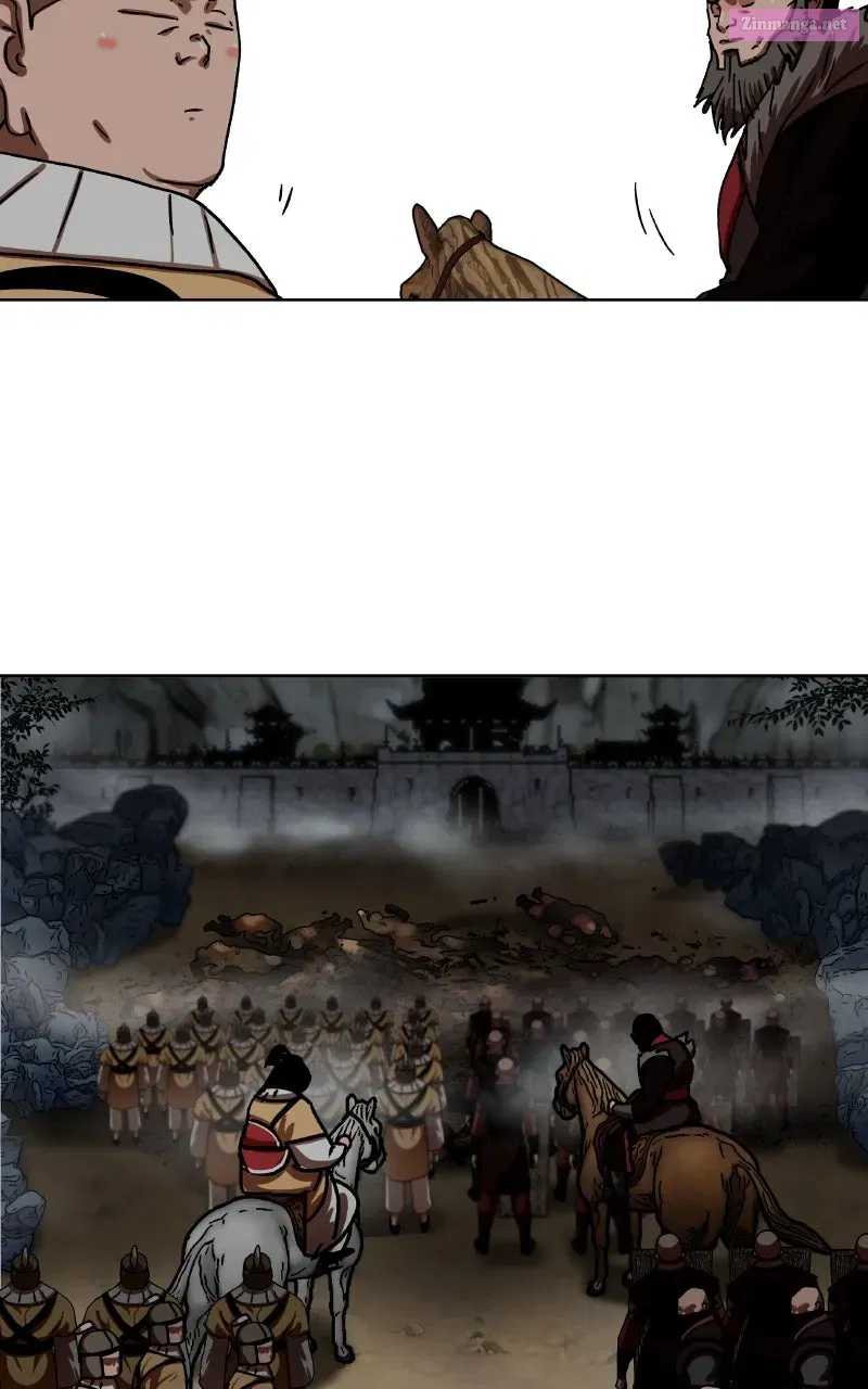 Like a Chilling Flame – Chapter 31 – Page 106