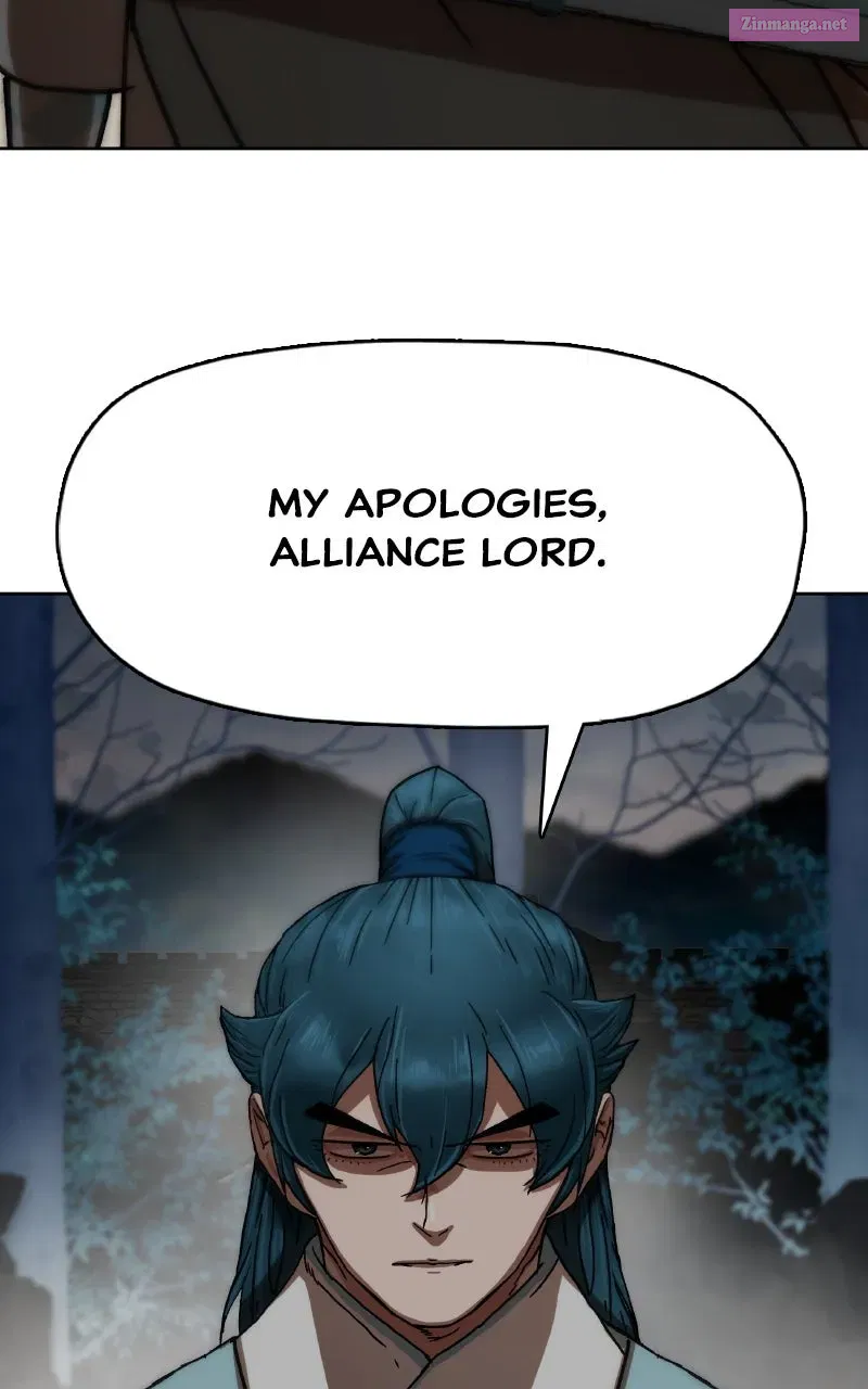 Like a Chilling Flame – Chapter 31 – Page 108