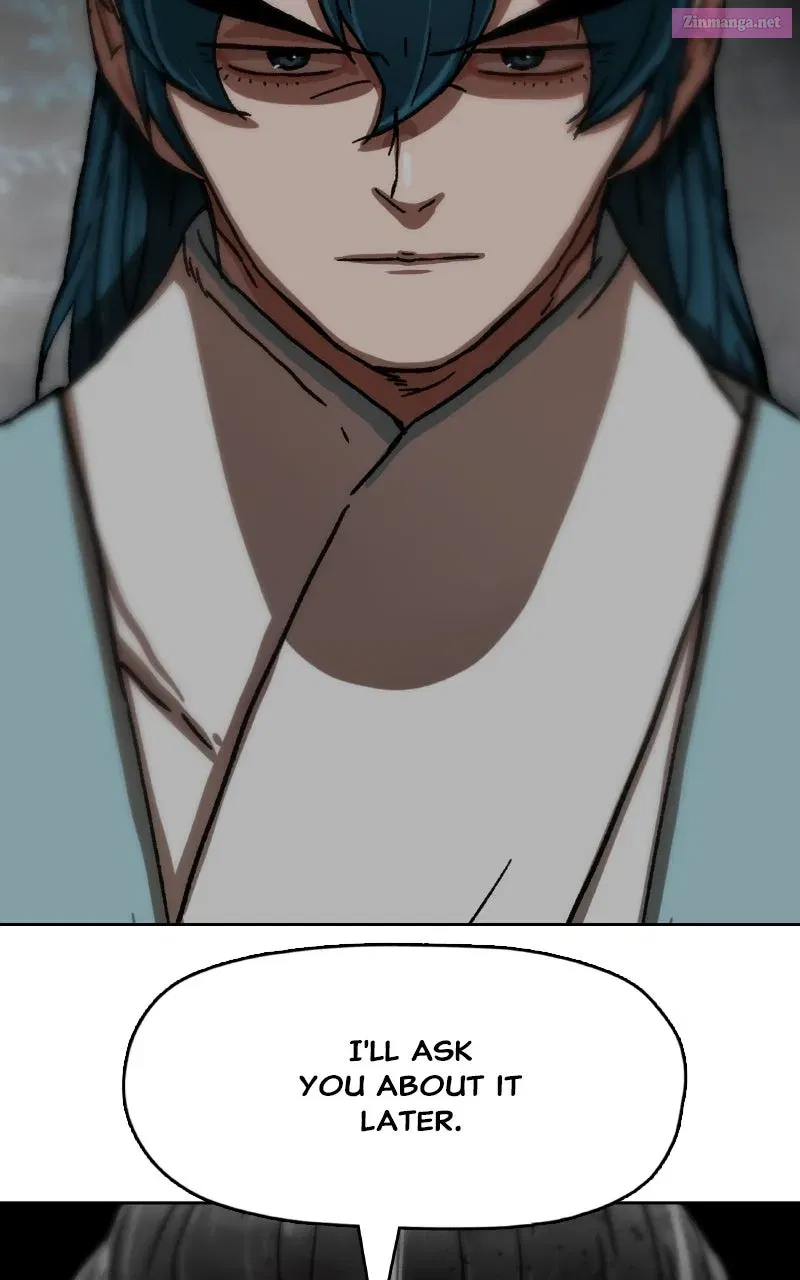 Like a Chilling Flame – Chapter 31 – Page 111