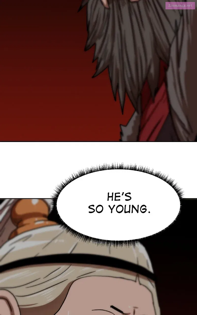 Like a Chilling Flame – Chapter 31 – Page 114