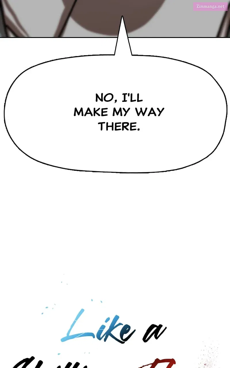 Like a Chilling Flame – Chapter 31 – Page 117