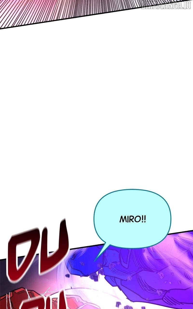 I Was Mistaken for the Villain – Chapter 26 – Page 8