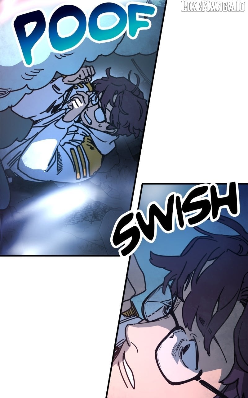I Was Mistaken for the Villain – Chapter 26 – Page 10