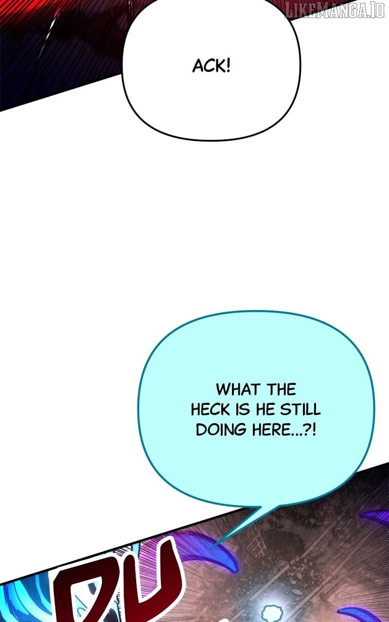 I Was Mistaken for the Villain – Chapter 26 – Page 17