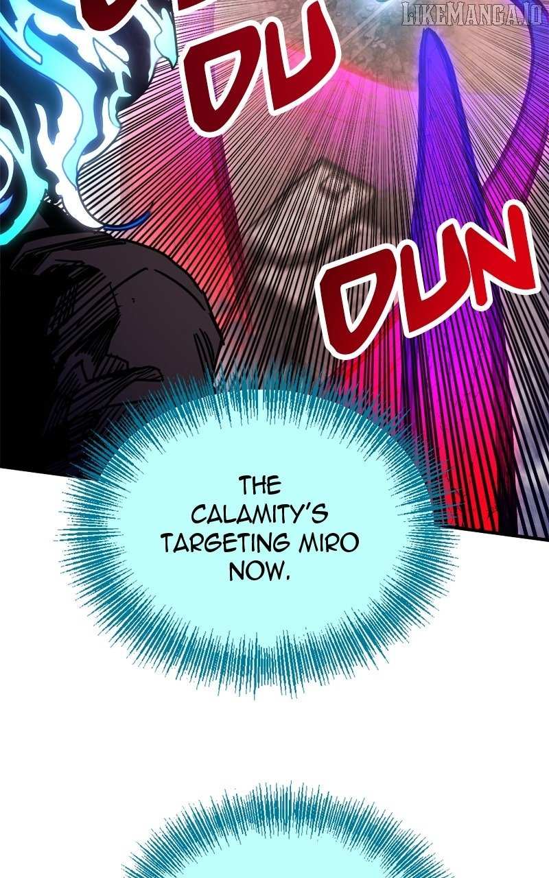 I Was Mistaken for the Villain – Chapter 26 – Page 18