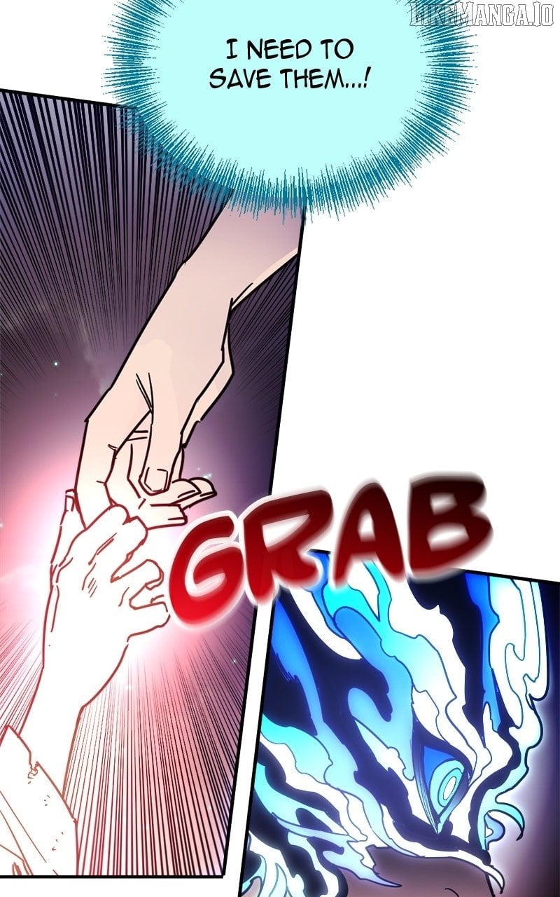 I Was Mistaken for the Villain – Chapter 26 – Page 19