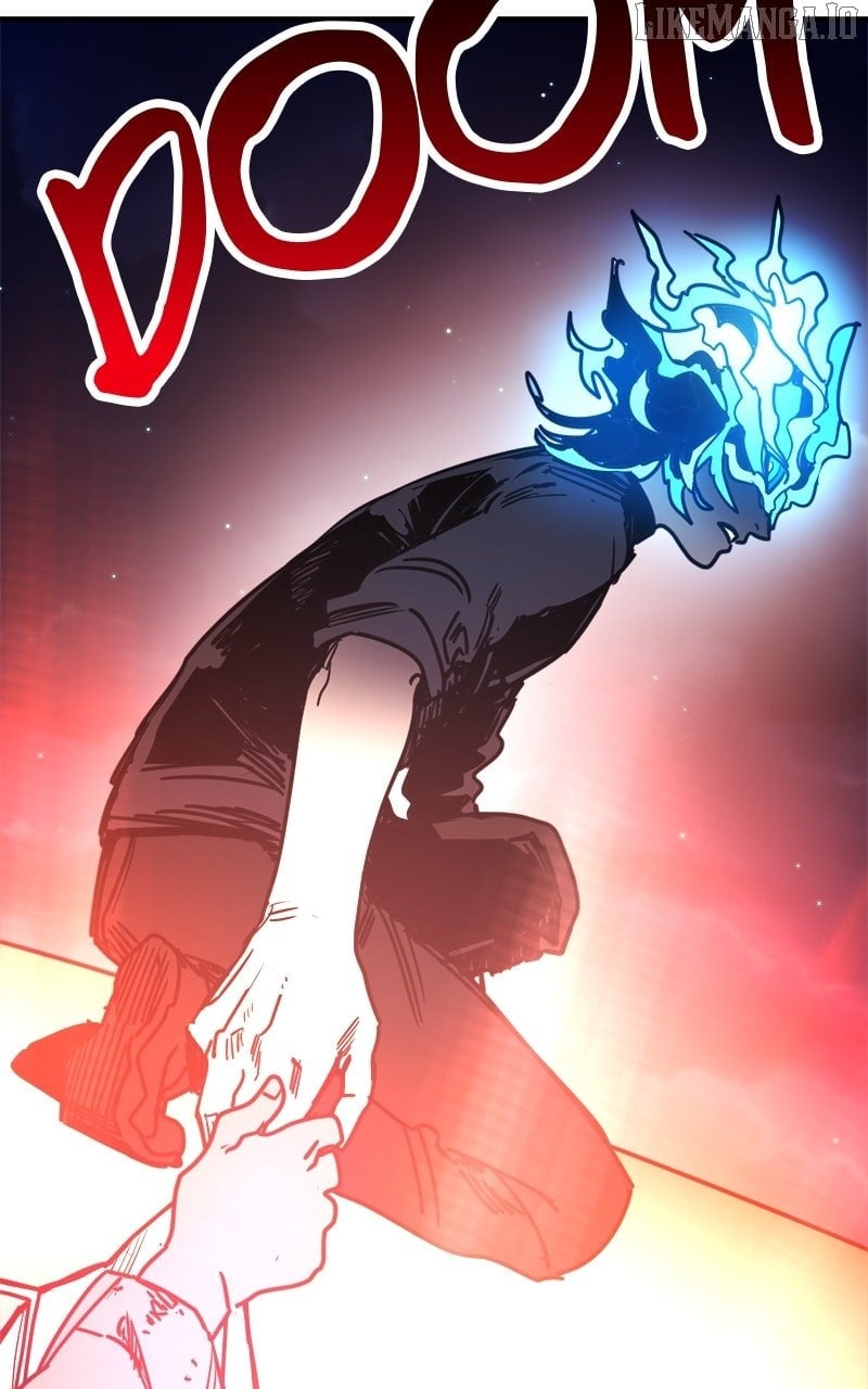 I Was Mistaken for the Villain – Chapter 26 – Page 21