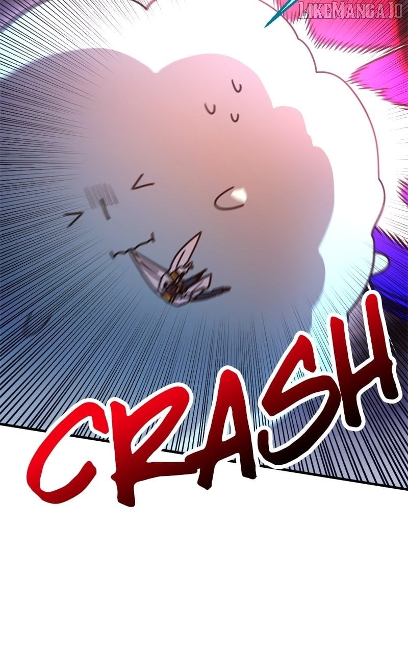 I Was Mistaken for the Villain – Chapter 26 – Page 23