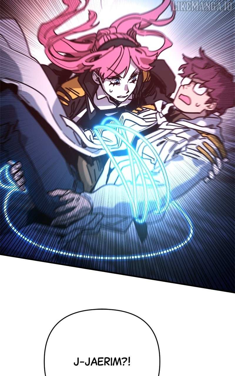 I Was Mistaken for the Villain – Chapter 26 – Page 28