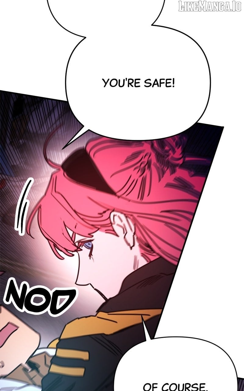 I Was Mistaken for the Villain – Chapter 26 – Page 29