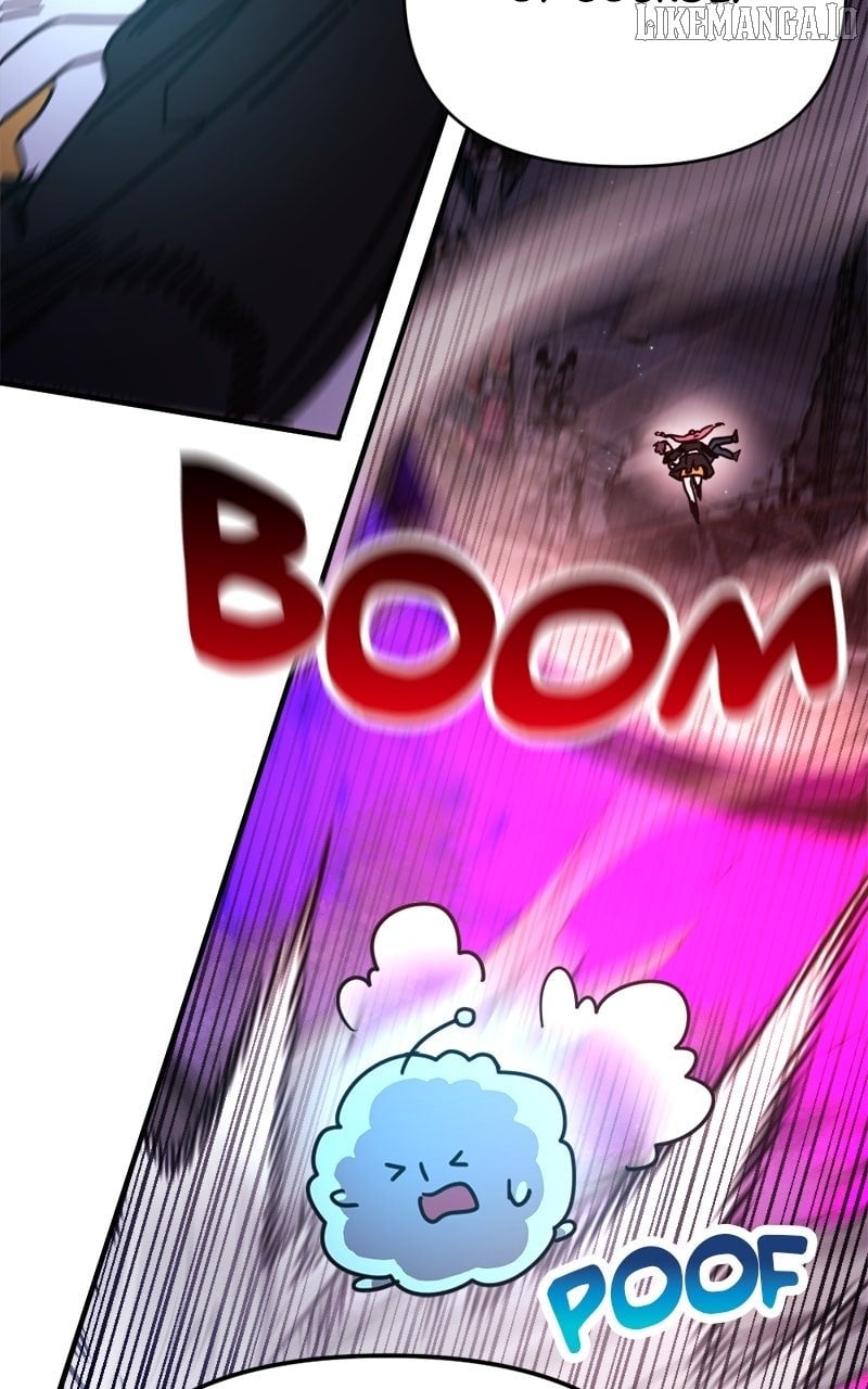 I Was Mistaken for the Villain – Chapter 26 – Page 30