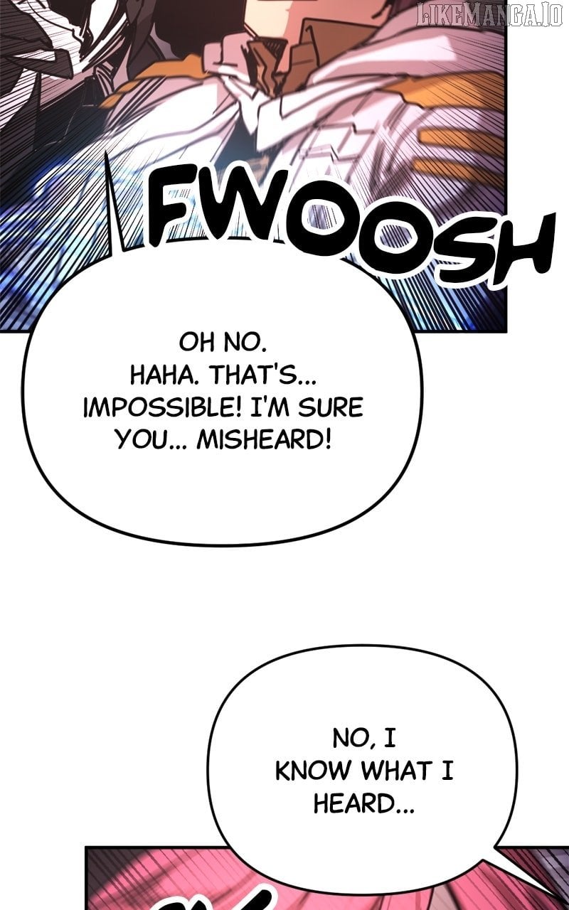 I Was Mistaken for the Villain – Chapter 26 – Page 32