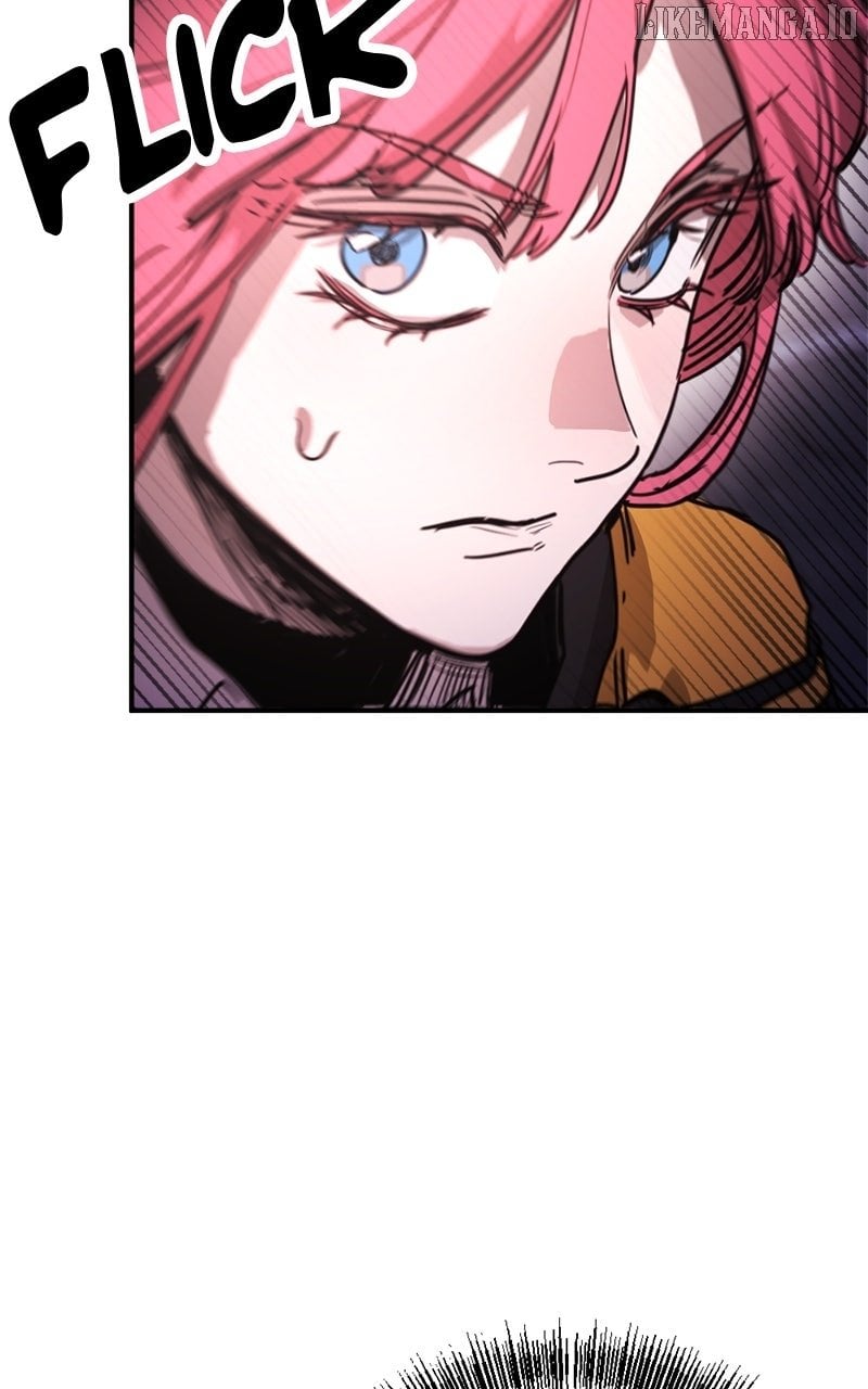 I Was Mistaken for the Villain – Chapter 26 – Page 33