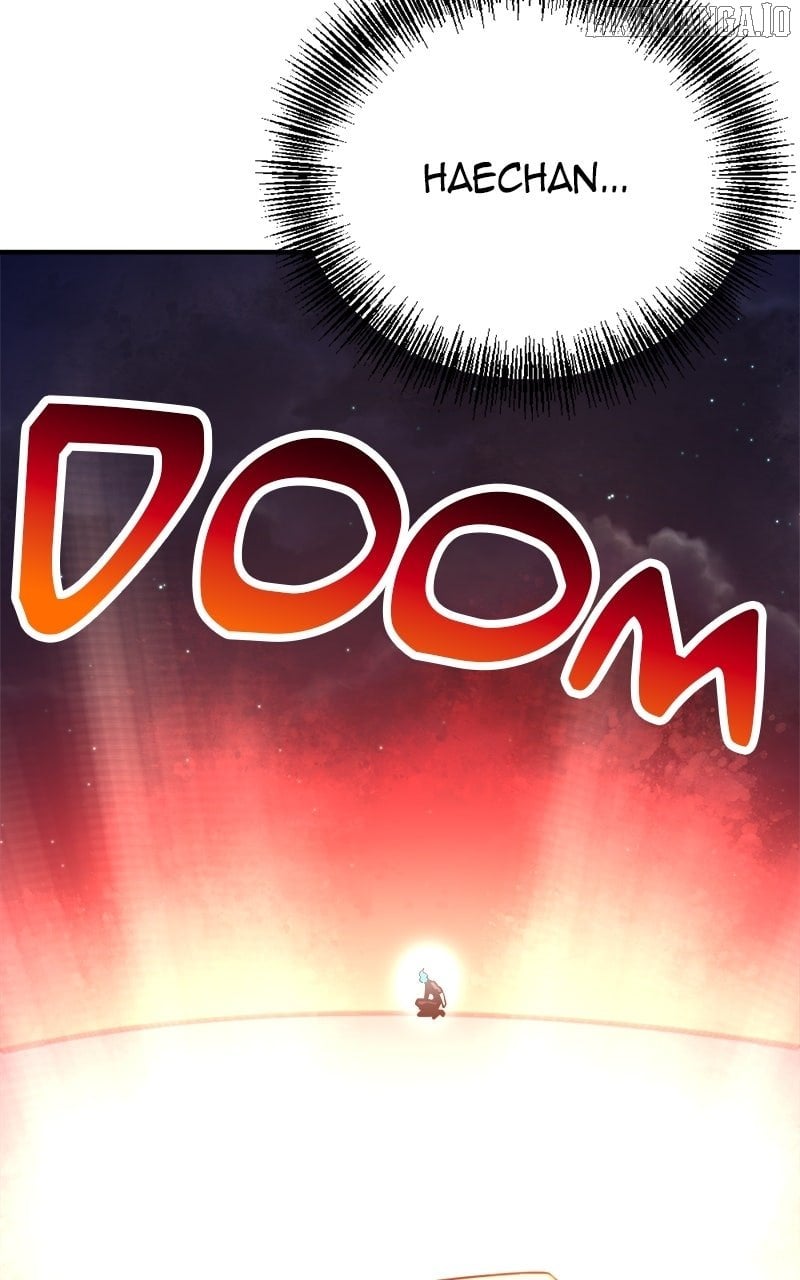 I Was Mistaken for the Villain – Chapter 26 – Page 34