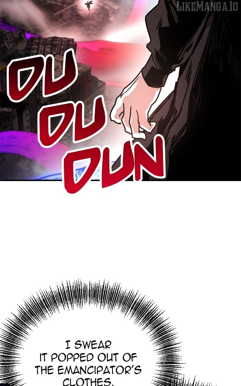 I Was Mistaken for the Villain – Chapter 26 – Page 38