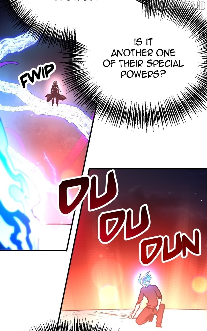 I Was Mistaken for the Villain – Chapter 26 – Page 39