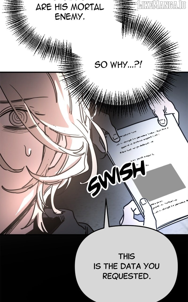 I Was Mistaken for the Villain – Chapter 26 – Page 41