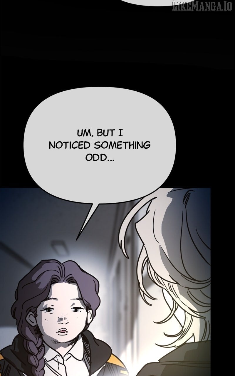 I Was Mistaken for the Villain – Chapter 26 – Page 42
