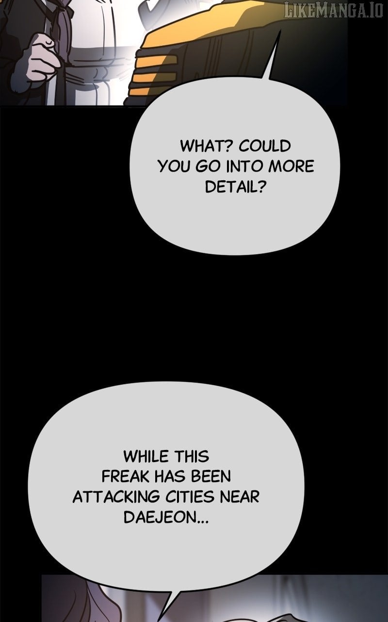 I Was Mistaken for the Villain – Chapter 26 – Page 43