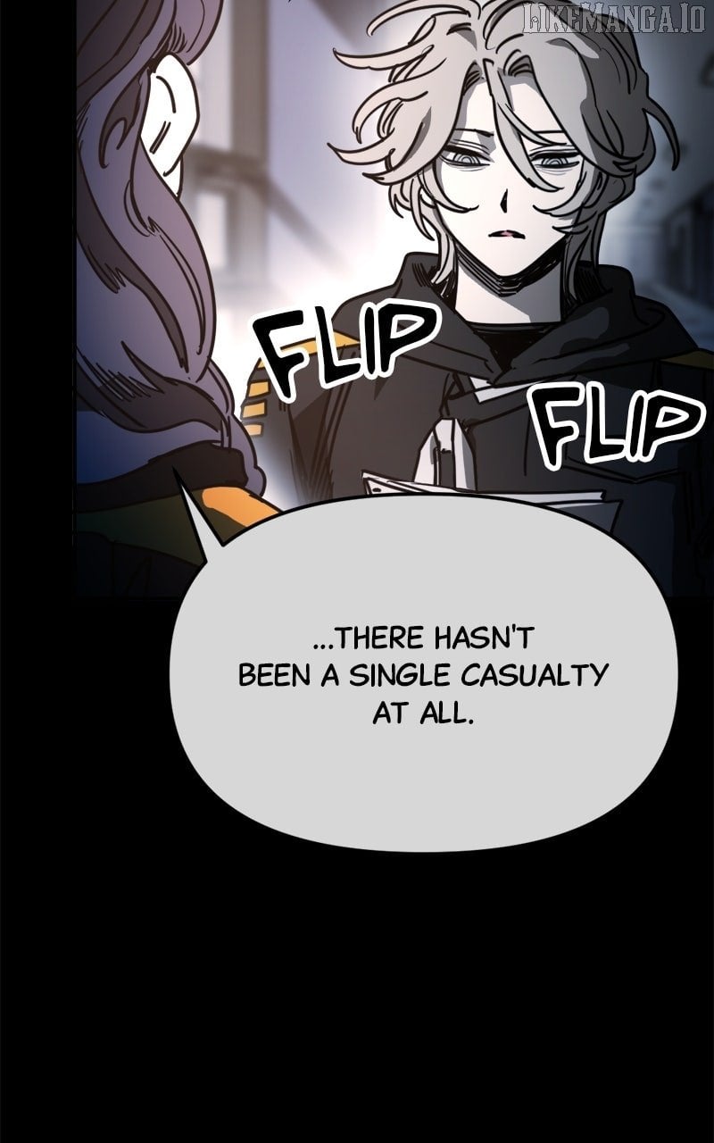 I Was Mistaken for the Villain – Chapter 26 – Page 44
