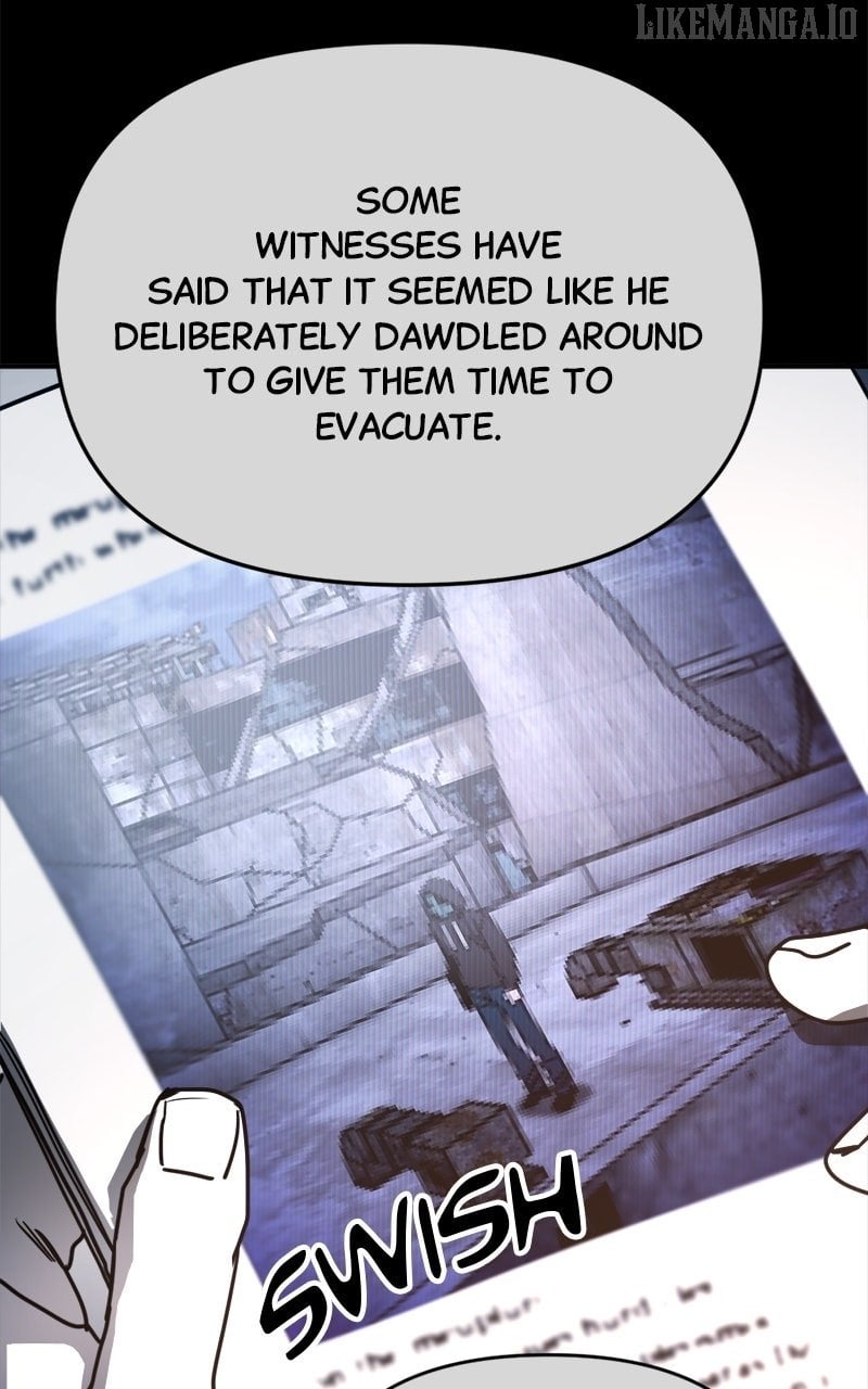 I Was Mistaken for the Villain – Chapter 26 – Page 45