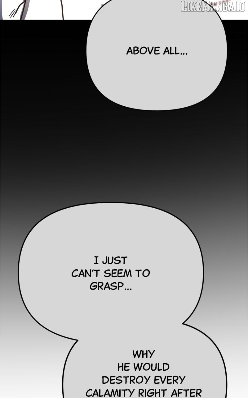 I Was Mistaken for the Villain – Chapter 26 – Page 46