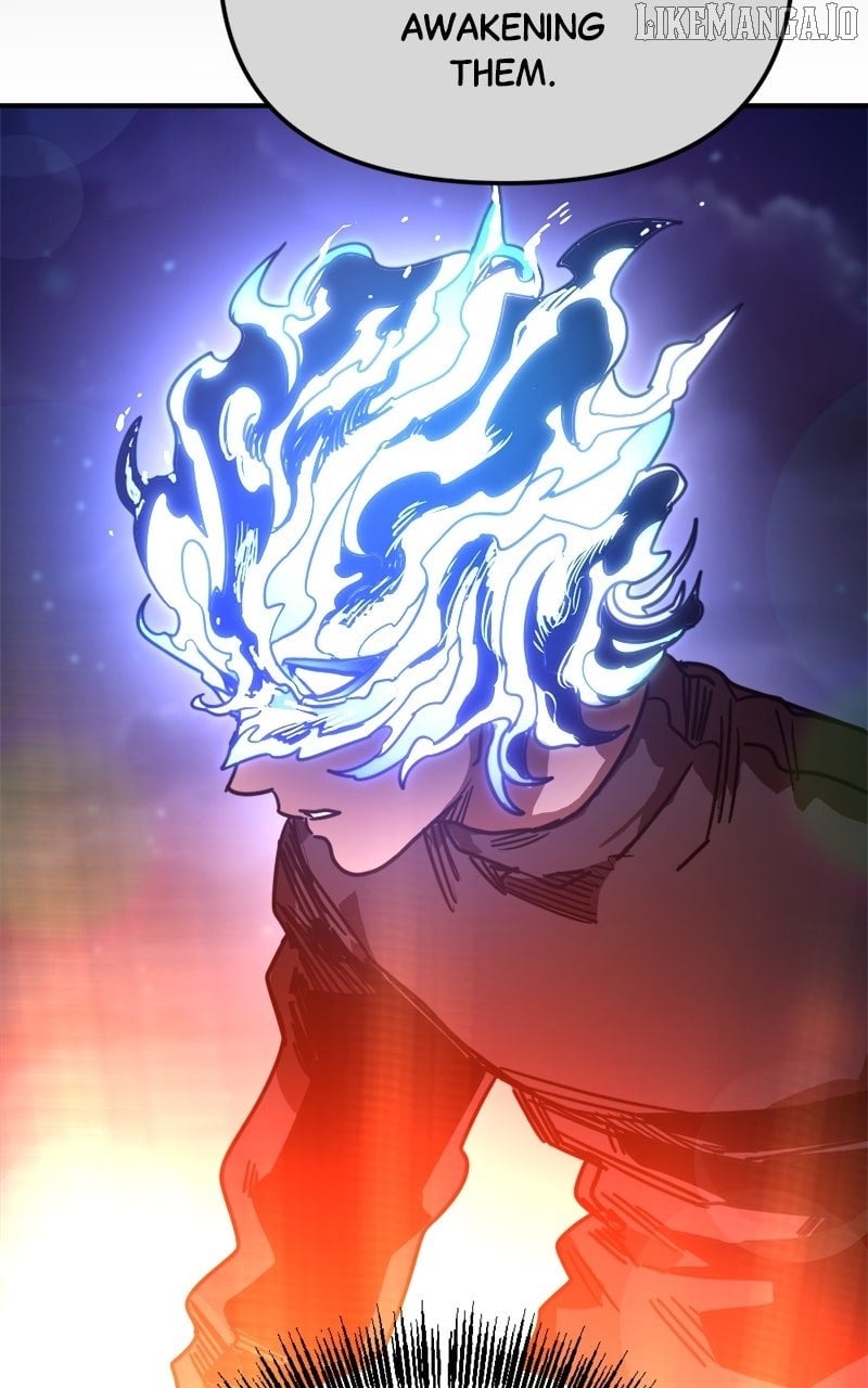 I Was Mistaken for the Villain – Chapter 26 – Page 47