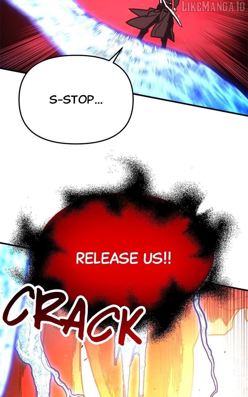 I Was Mistaken for the Villain – Chapter 26 – Page 51