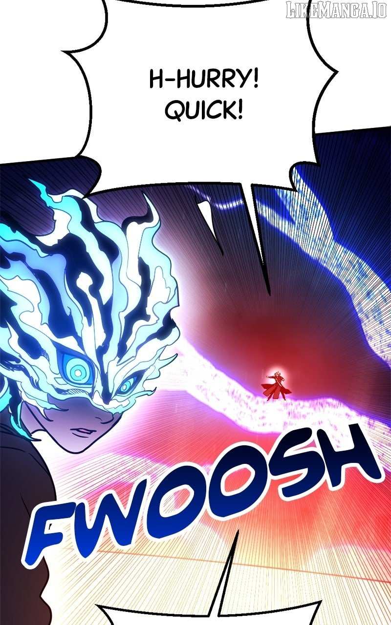 I Was Mistaken for the Villain – Chapter 26 – Page 57