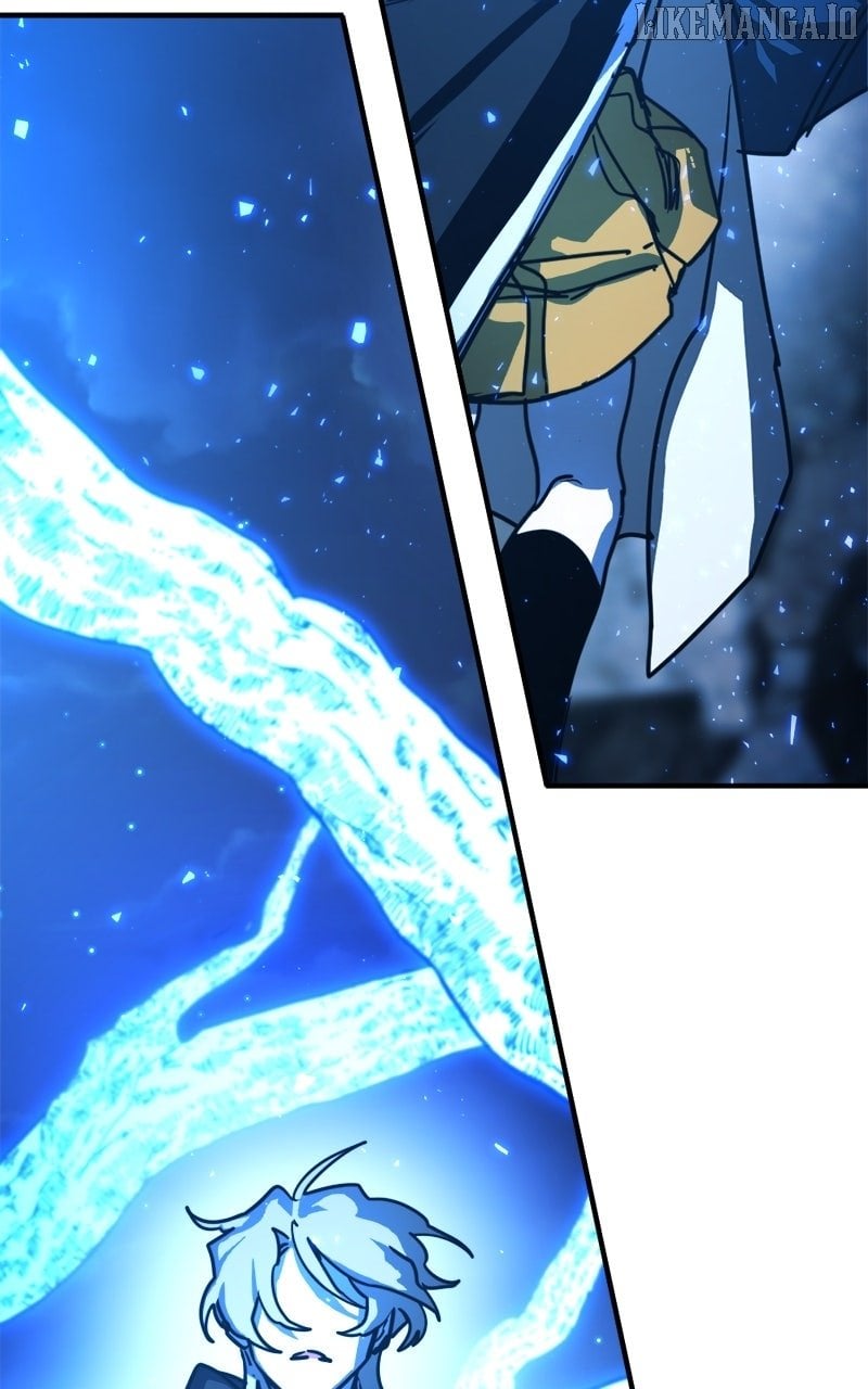 I Was Mistaken for the Villain – Chapter 26 – Page 81