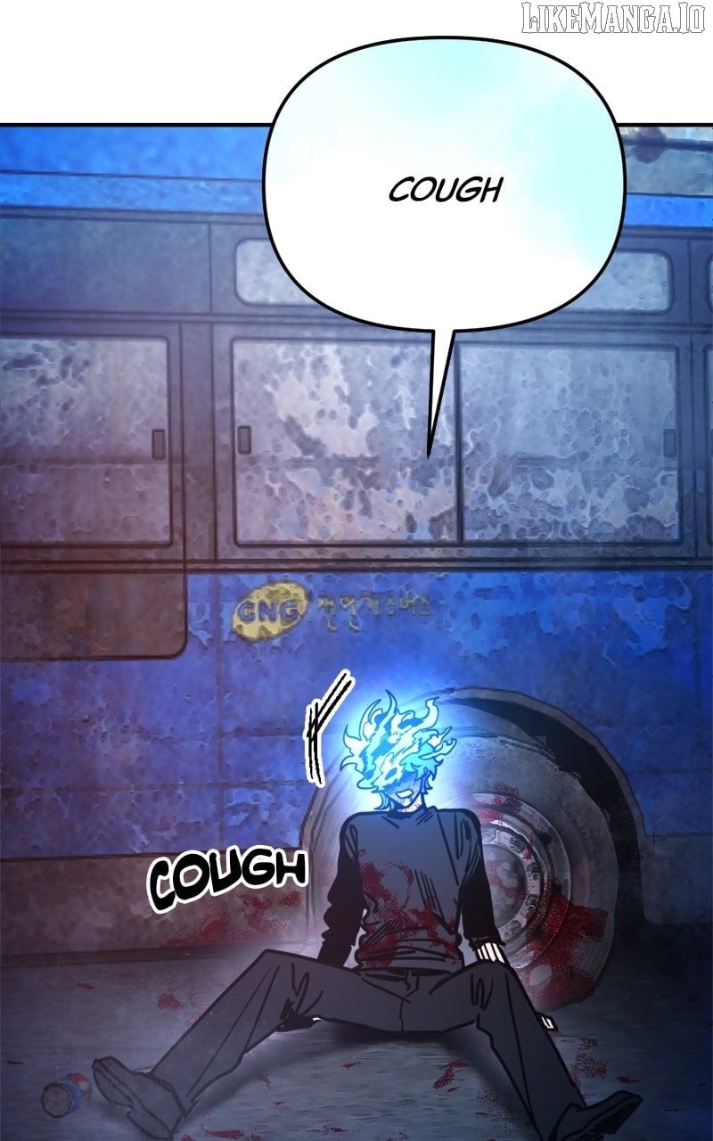 I Was Mistaken for the Villain – Chapter 26 – Page 99