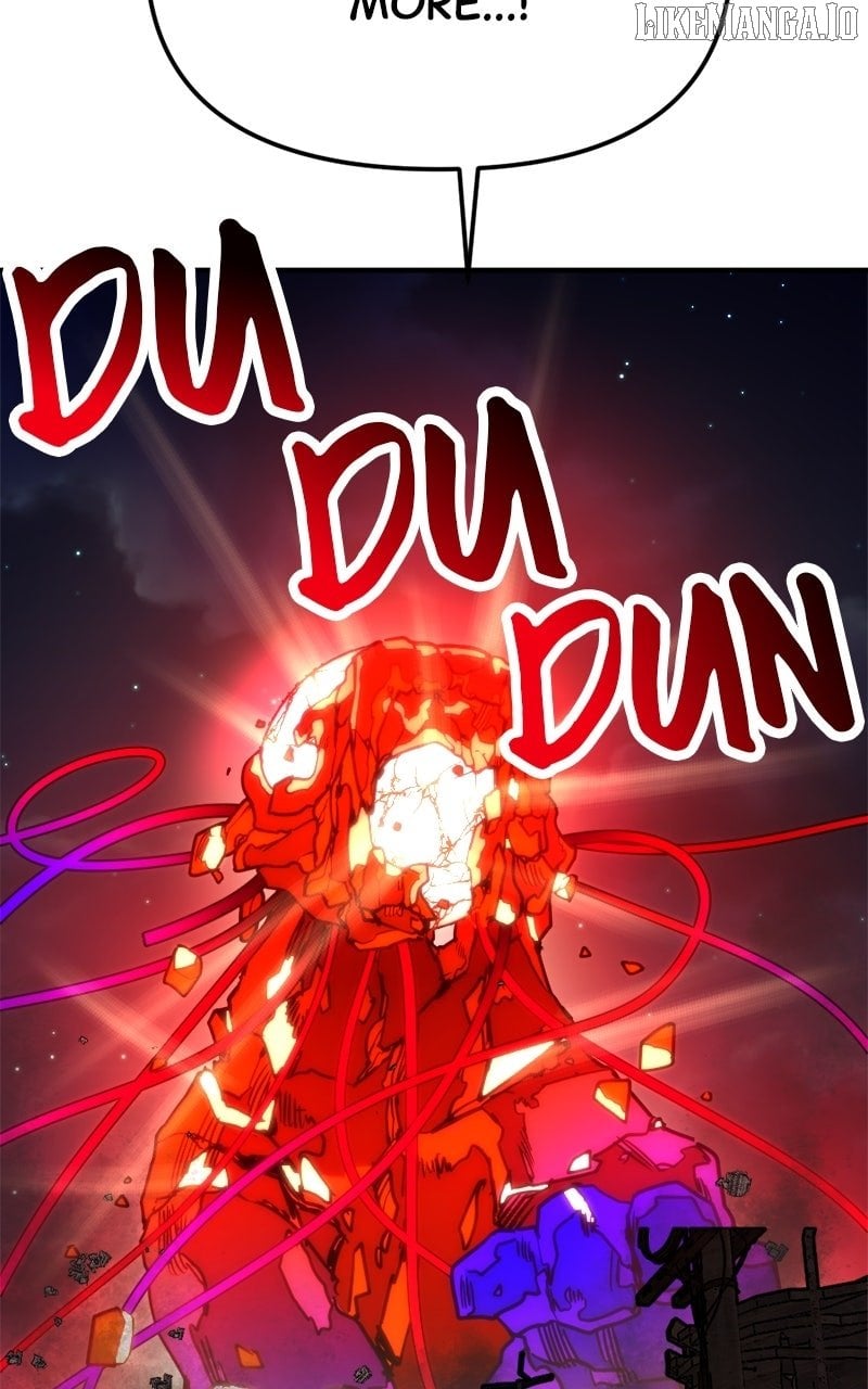 I Was Mistaken for the Villain – Chapter 26 – Page 103