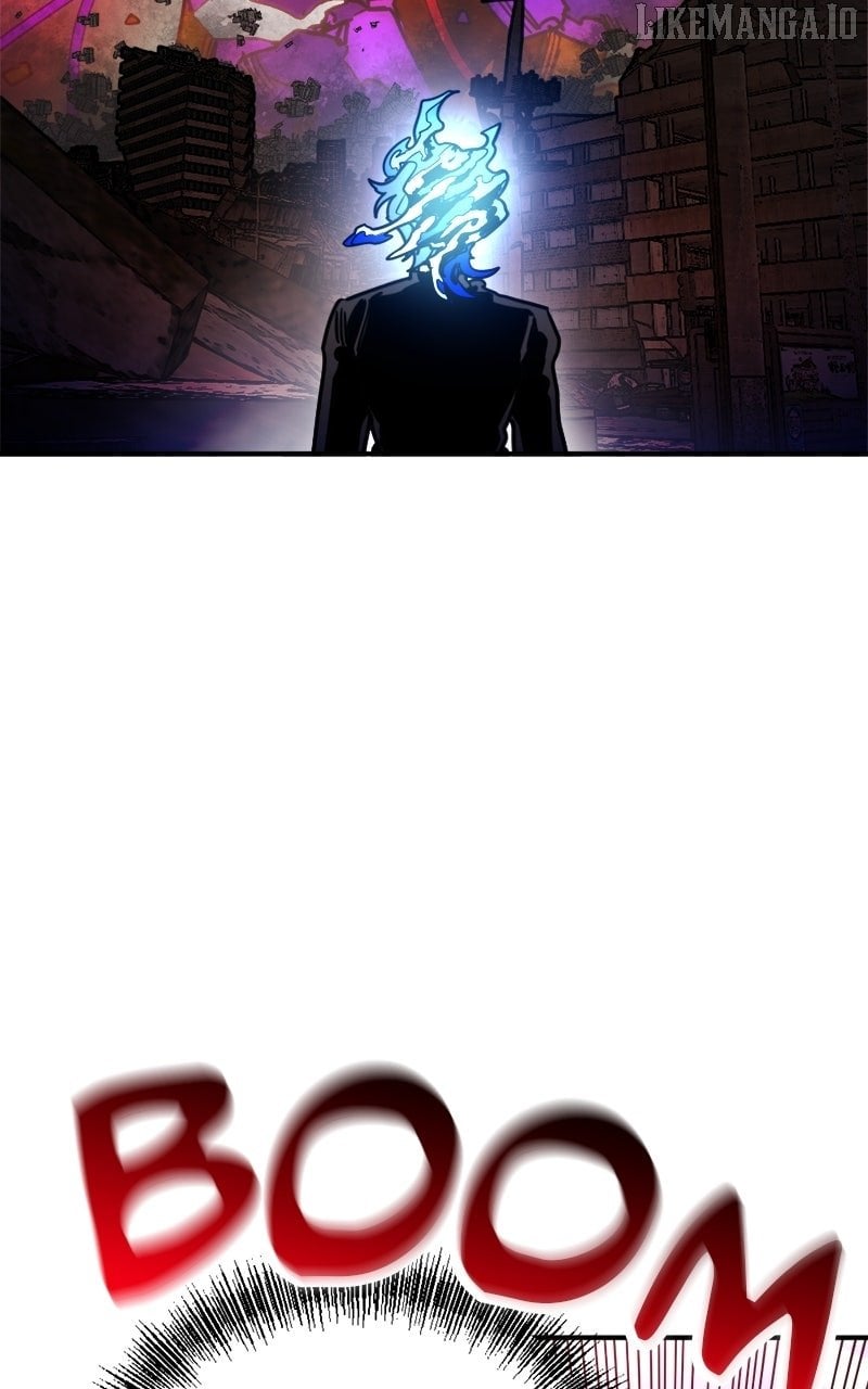 I Was Mistaken for the Villain – Chapter 26 – Page 104