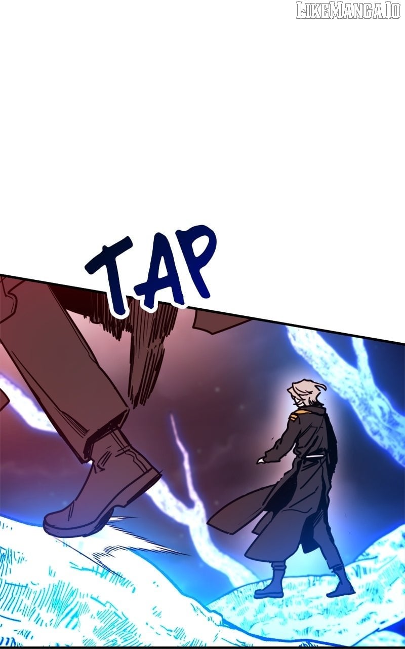 I Was Mistaken for the Villain – Chapter 26 – Page 111