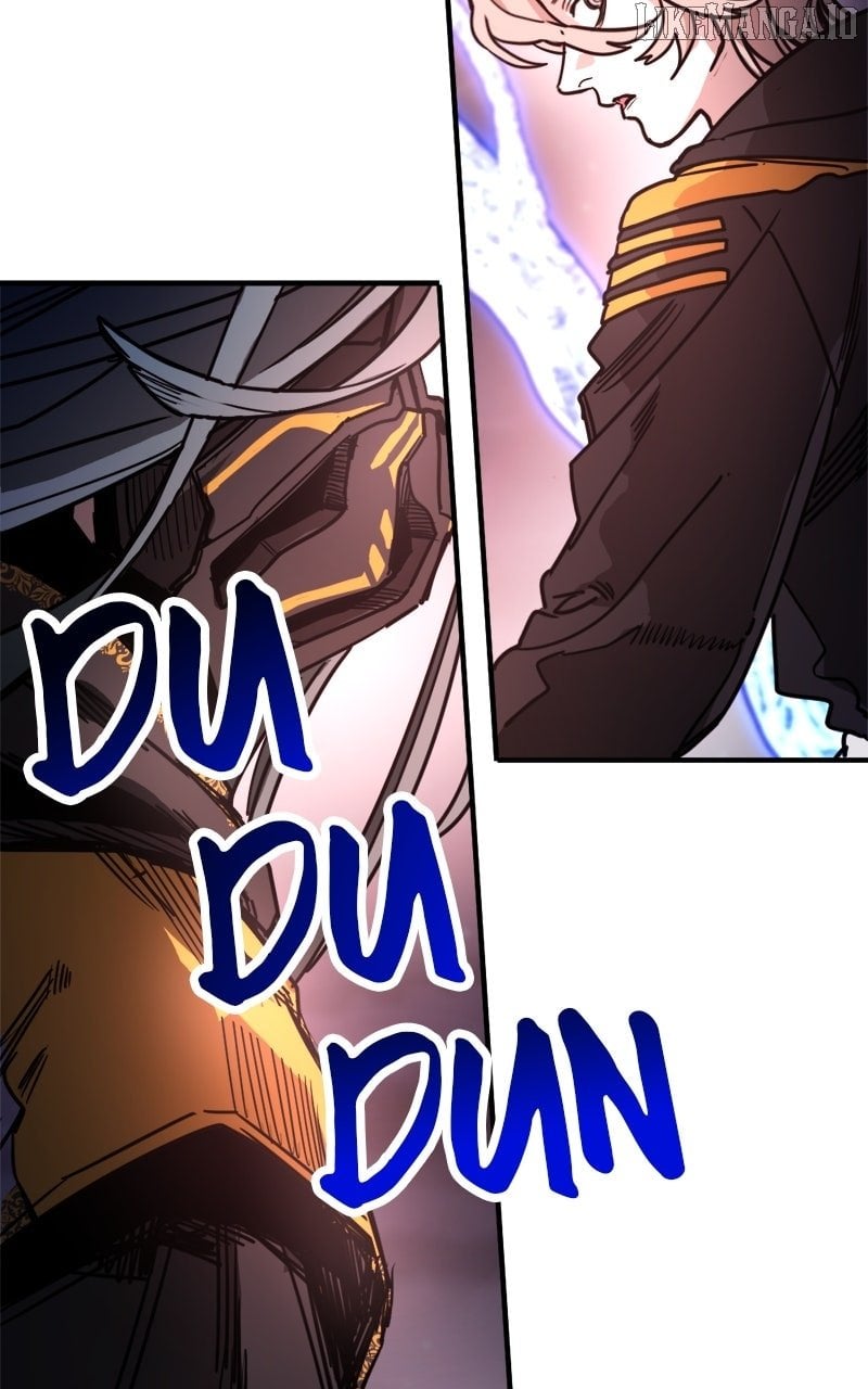 I Was Mistaken for the Villain – Chapter 26 – Page 113