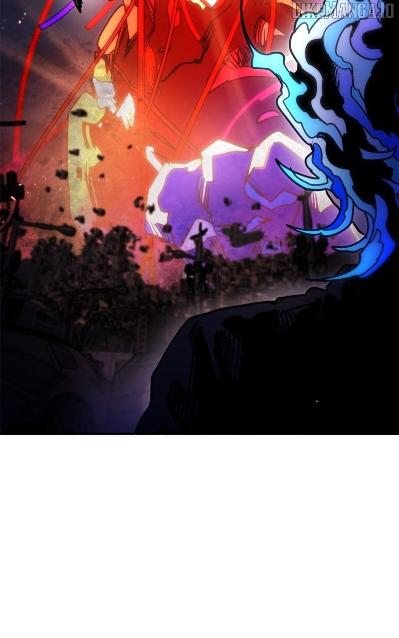 I Was Mistaken for the Villain – Chapter 26 – Page 117