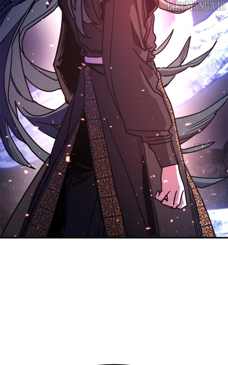 I Was Mistaken for the Villain – Chapter 26 – Page 119