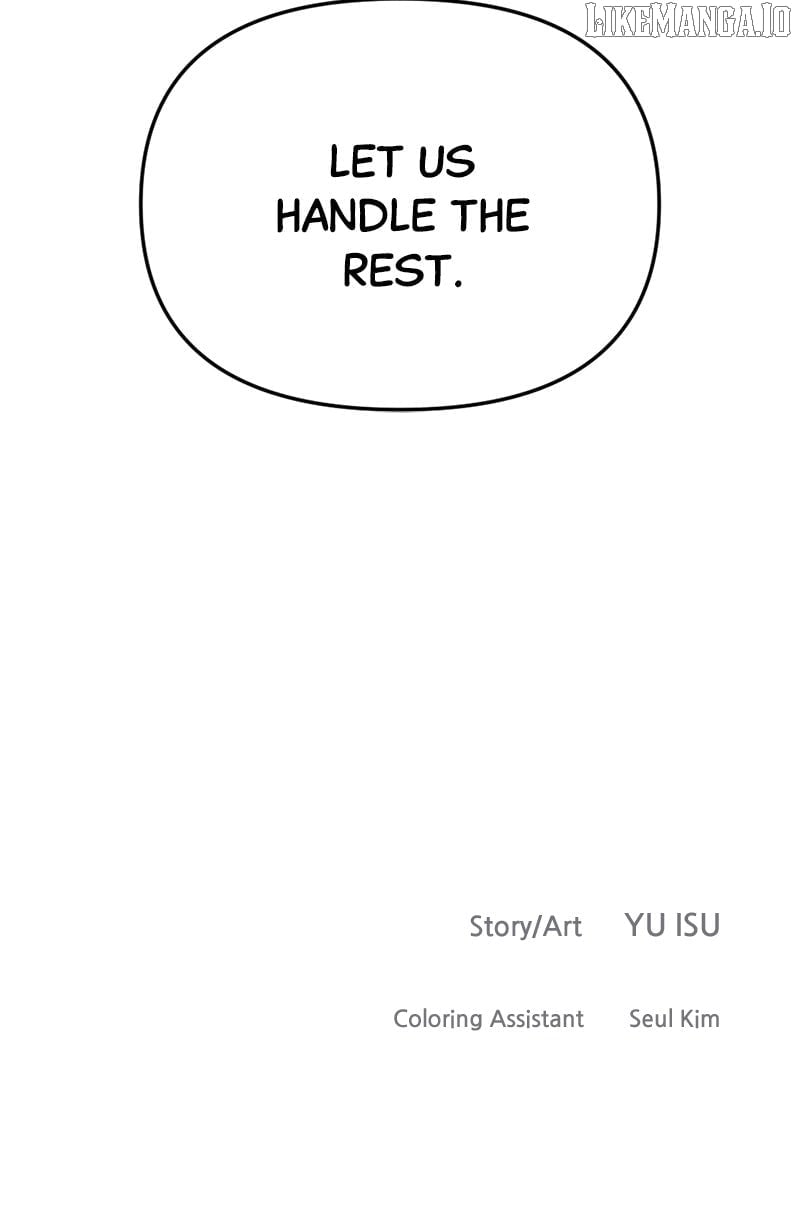 I Was Mistaken for the Villain – Chapter 26 – Page 120