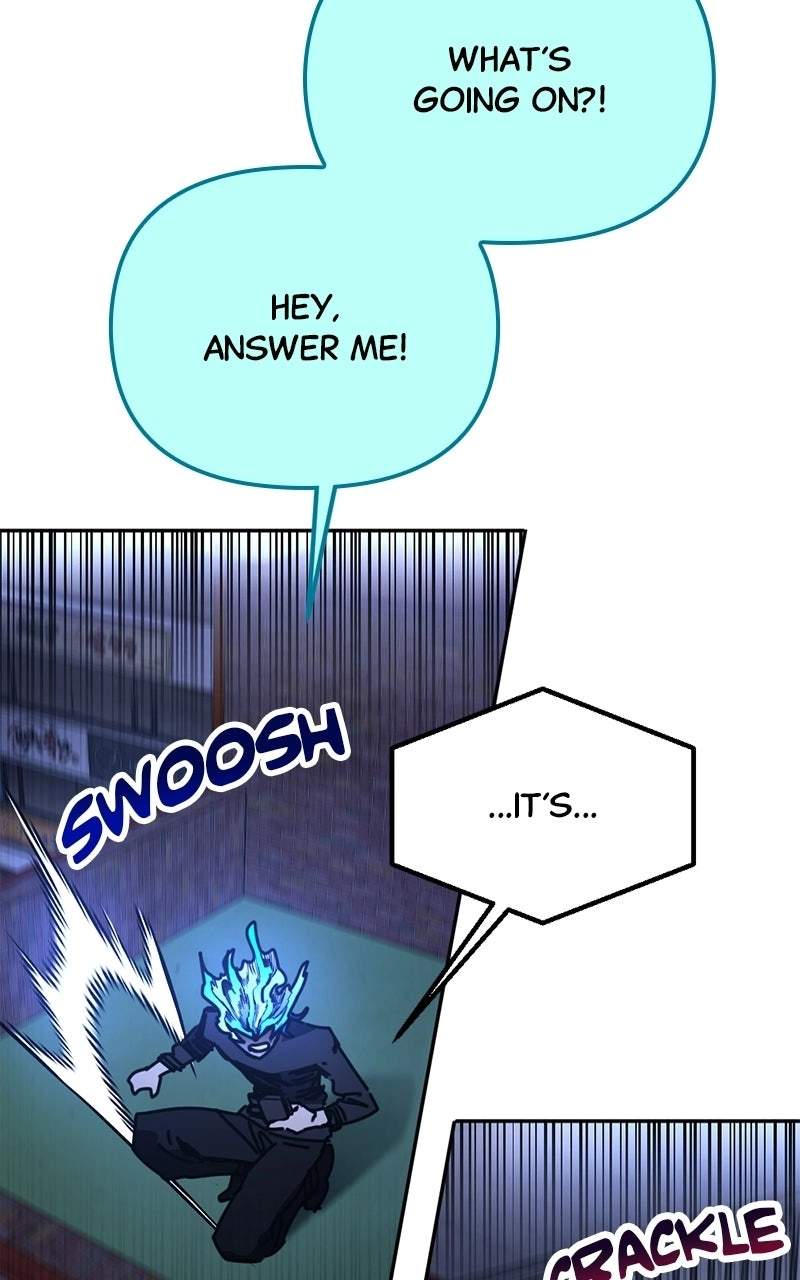 I Was Mistaken for the Villain – Chapter 54 – Page 3