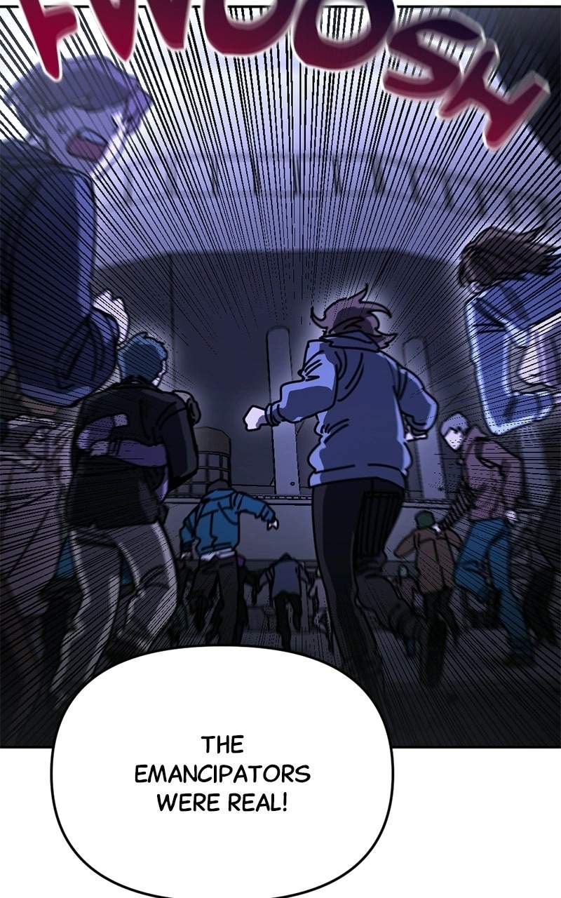 I Was Mistaken for the Villain – Chapter 54 – Page 11