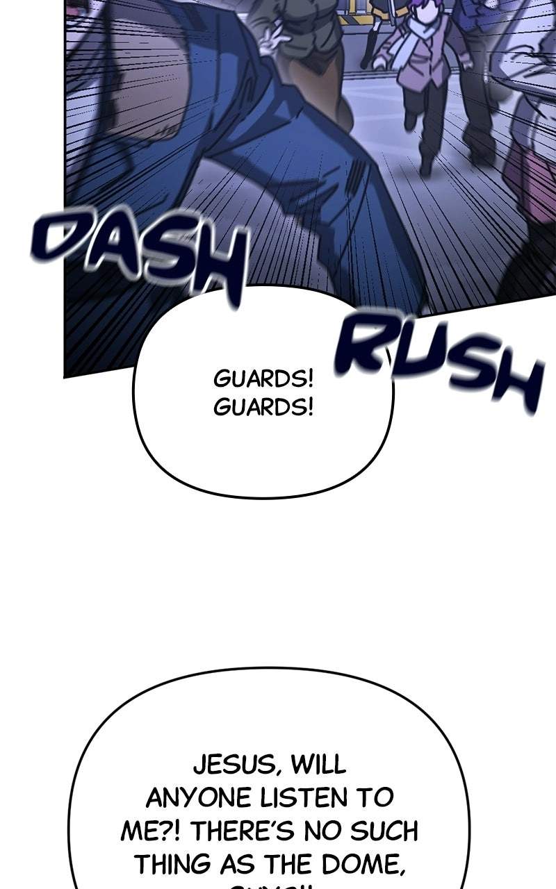 I Was Mistaken for the Villain – Chapter 54 – Page 13