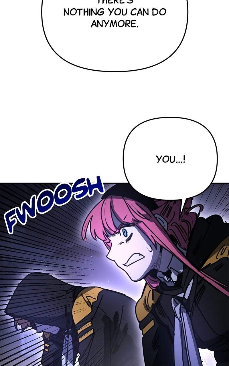 I Was Mistaken for the Villain – Chapter 54 – Page 21