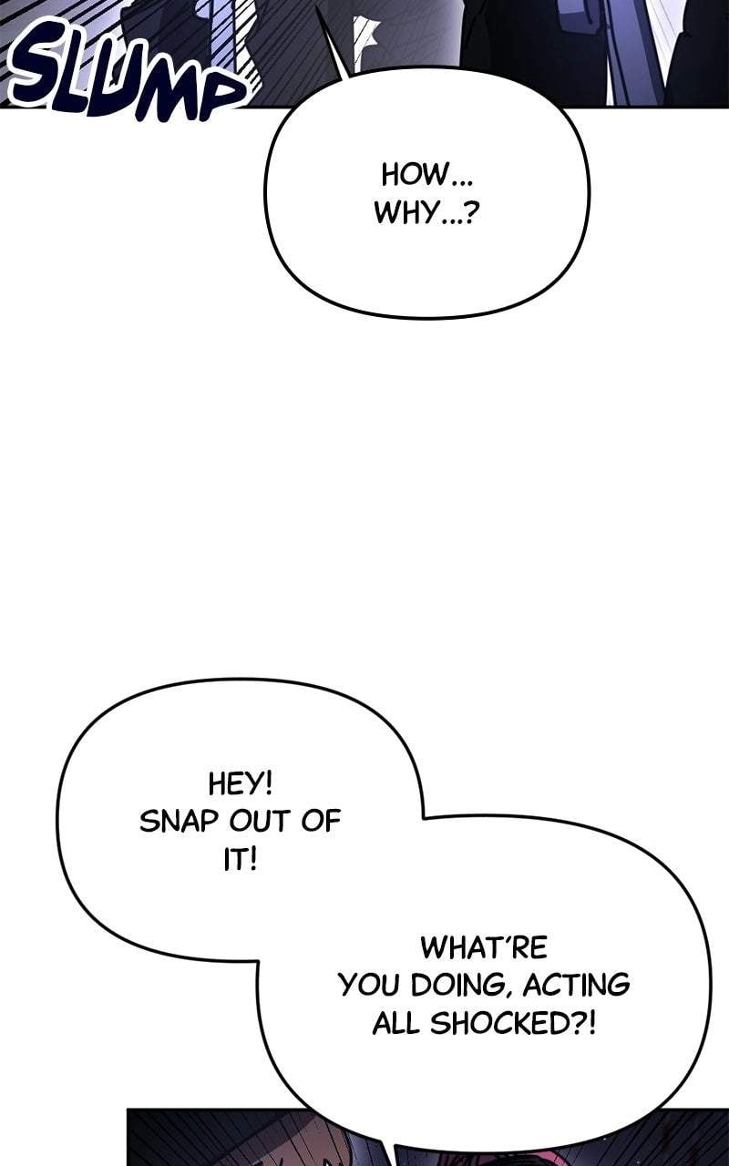 I Was Mistaken for the Villain – Chapter 54 – Page 22