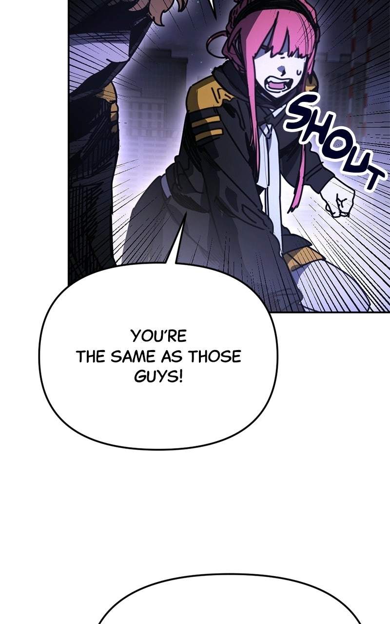 I Was Mistaken for the Villain – Chapter 54 – Page 23