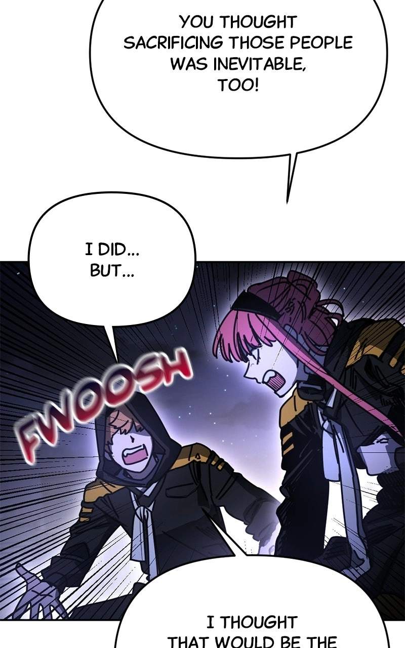 I Was Mistaken for the Villain – Chapter 54 – Page 24