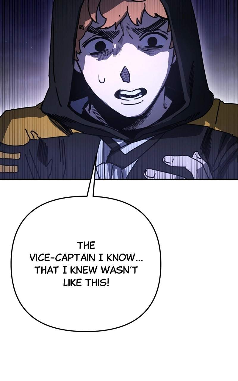 I Was Mistaken for the Villain – Chapter 54 – Page 26